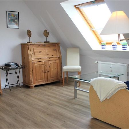 Apartment Luedicke Kirchdorf  Zewnętrze zdjęcie