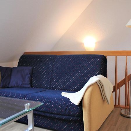Apartment Luedicke Kirchdorf  Zewnętrze zdjęcie