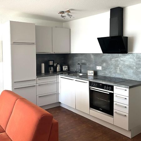 Apartment Luedicke Kirchdorf  Zewnętrze zdjęcie
