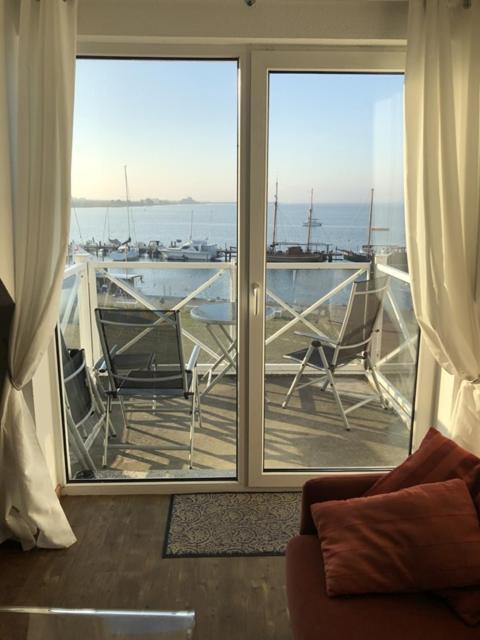 Apartment Luedicke Kirchdorf  Zewnętrze zdjęcie