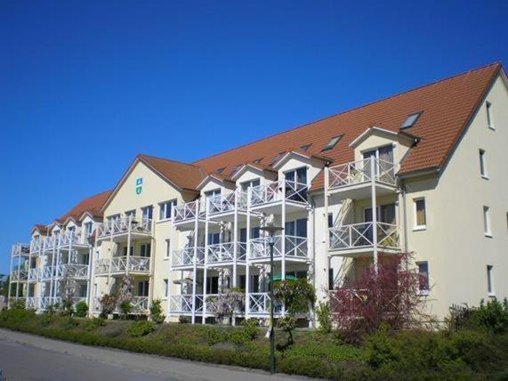 Apartment Luedicke Kirchdorf  Zewnętrze zdjęcie