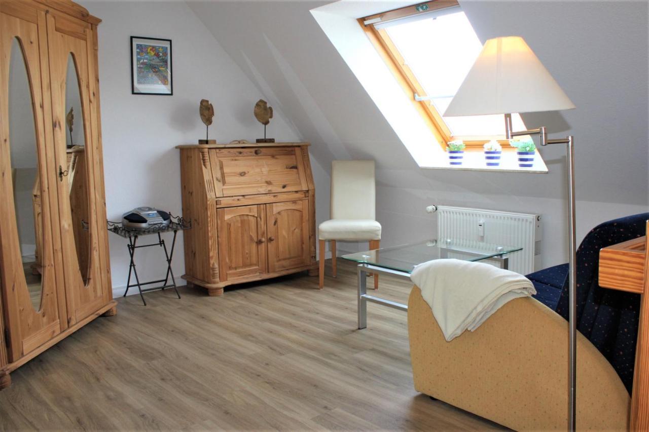 Apartment Luedicke Kirchdorf  Zewnętrze zdjęcie
