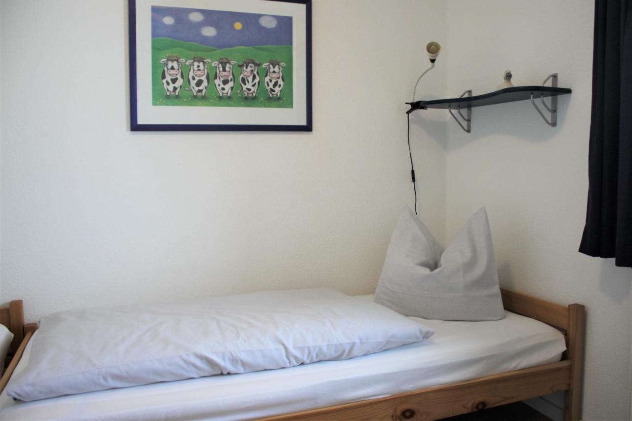 Apartment Luedicke Kirchdorf  Zewnętrze zdjęcie