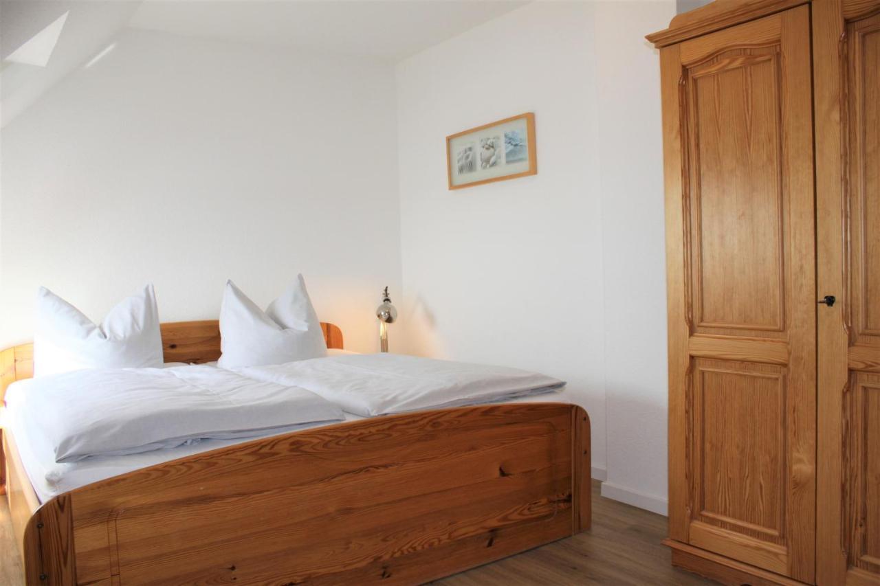 Apartment Luedicke Kirchdorf  Zewnętrze zdjęcie