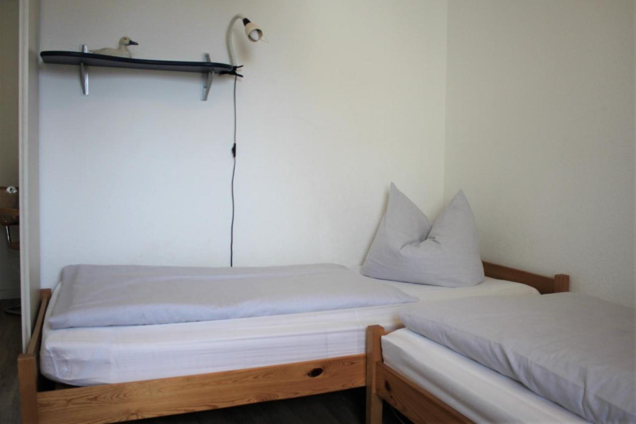 Apartment Luedicke Kirchdorf  Zewnętrze zdjęcie