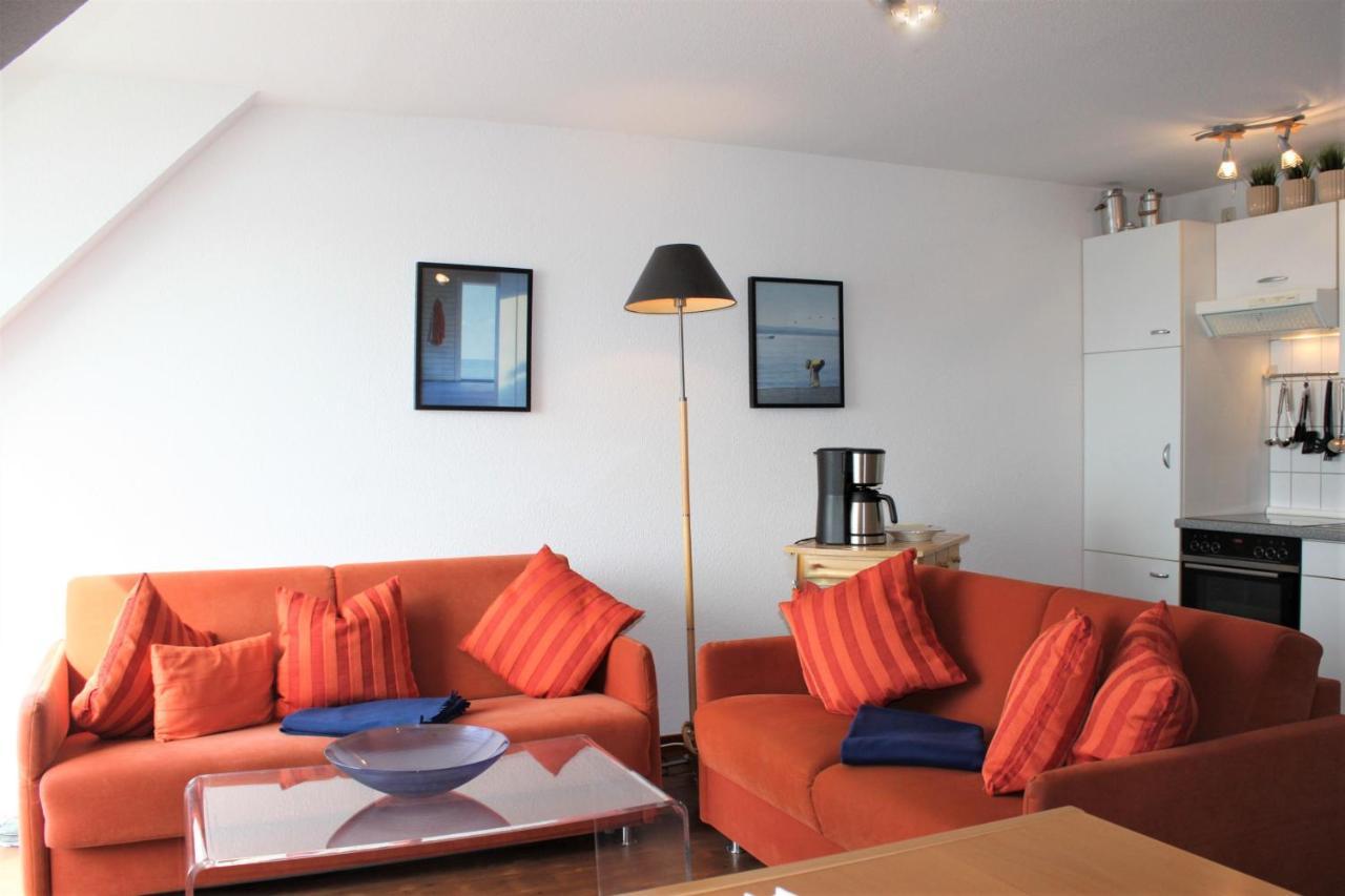 Apartment Luedicke Kirchdorf  Zewnętrze zdjęcie