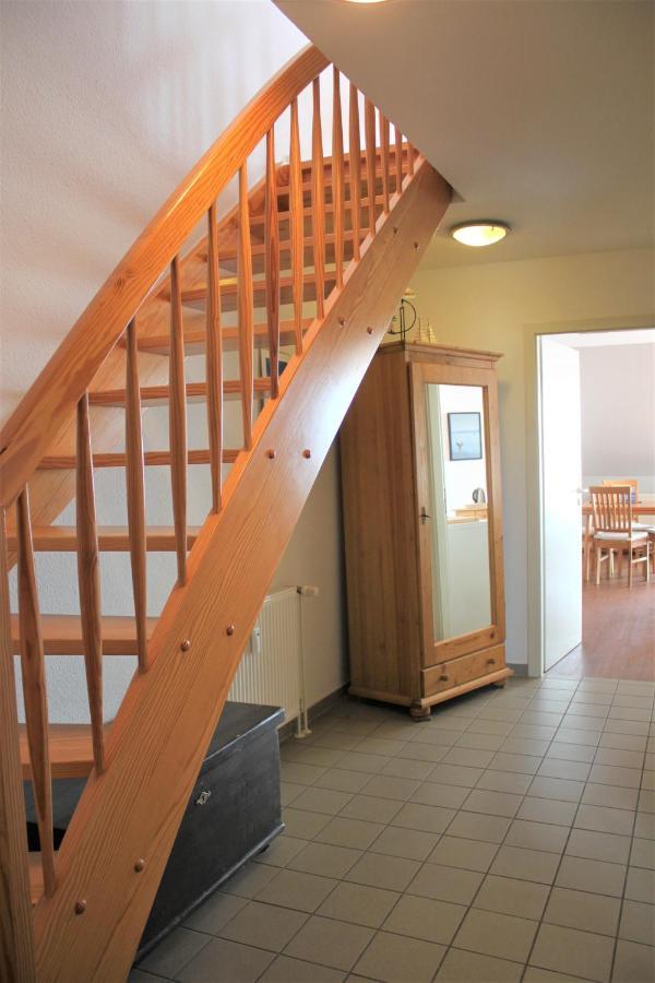 Apartment Luedicke Kirchdorf  Zewnętrze zdjęcie