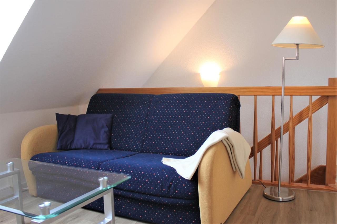 Apartment Luedicke Kirchdorf  Zewnętrze zdjęcie
