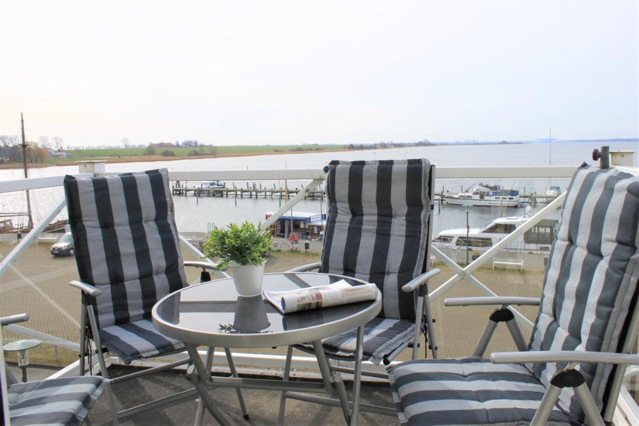Apartment Luedicke Kirchdorf  Zewnętrze zdjęcie